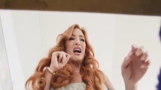 Stepmom is going to teach you everything