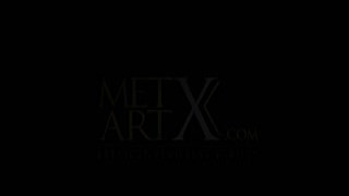 Adria Rae - MetArtX - Adria Rae Leaking Point