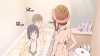 Overflow Episode - 1 [Uncensored]