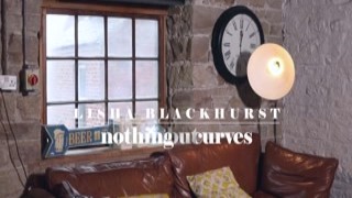 Lisha Blackhurst - How Flexible? (nothingbutcurves)