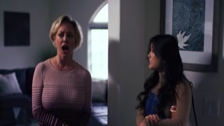 I need to spank you for being a lesbian