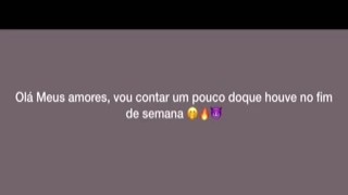 the nasty little whore made her husband watch her sucking her lovers dick on the street, with no protection