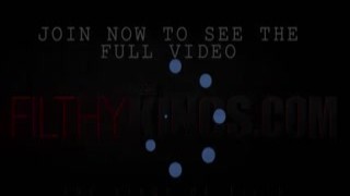 My step-sister was sitting on the couch watching some porn when she looked over at me