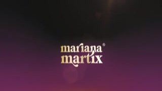 Mariana Martix and Yasmina Khan were two naughty stepsisters who had a dirty secret