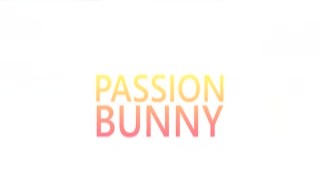 PassionBunny - Fuck her tight pussy when she play in ps4 Coronavirus time - stay home 2