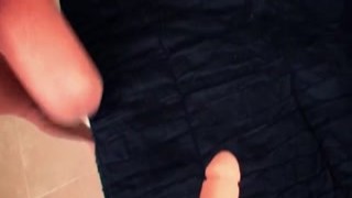 I want you to imagine me pounding your moms pussy with my huge cock while she moans in pleasure