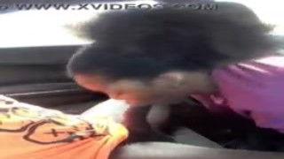 I could barely contain my excitement as she knelt before me, her tongue darting out to wet her lips in anticipation