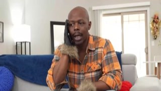 Tattooed Brunette Faith Vixxen Hard Banged By Will Tile