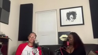 Sexy lesbian college ladies are making love in public