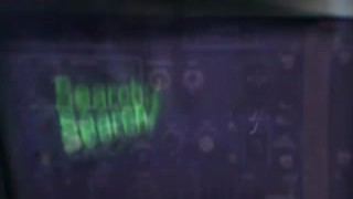 Lucy Foxxx bounces on officer Rebels hard cock