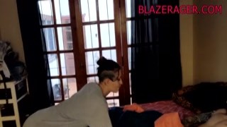 Blaze Rager - I Fuck My Brother-in-Law With John Lemon