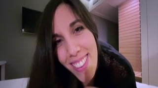 My big, fat, stepmom was my personal pornstar