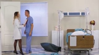 Cali Carter was a hot bitch