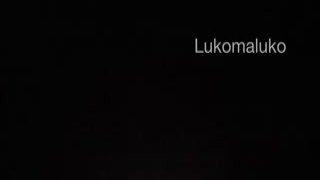 Lukomaluko1 - Trio Con Mi Muñeca Tantaly y Mi Novia Ft Liakush