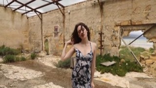 Hope - Sea View Ruins 2