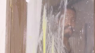 Teen neighbor or not youll suck my bbc