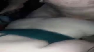 The hot nub of her clit throbbed with anticipation as I slid my cock slowly into her tight, wet pussy