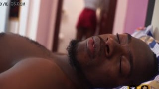 As the door slammed shut behind me, I knew what was about to happen