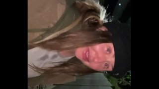 Rhyese Richards obtains her appealing pussy licked and finger fucked