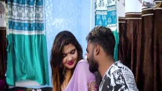 Houseboy Uncut (2024) GoddesMahi Hindi Hot Short Film