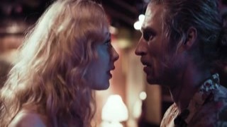 Note to self DO NOT EVER fuck a lunatic