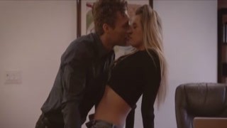 Youll do anything I want, you said?