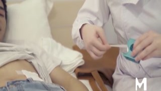 ModelMedia Asia - Private nurse
