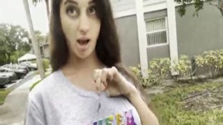 She didnt know what had just happened, but she felt incredibly horny