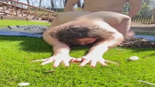 Josie Jaxxon - OnlyFans #058