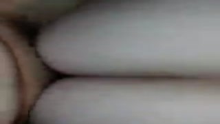 Dana was back and she was ready to fuck