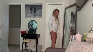 Michelleboss - Edging Pov