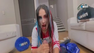 Jenifer Play - Pov Anal Mi Vecino Me Rompe El Culo En La Noche De Halloween Jenifer Play Xxx