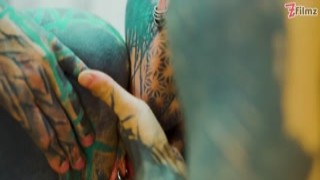 Nahluu & Anuskatzz - Time To Stuff Her Pussy