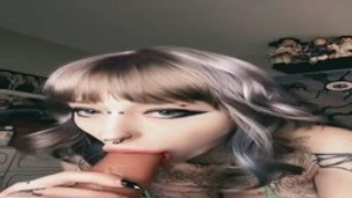 Goth M0mmy Lilli - @lillithlethya #212