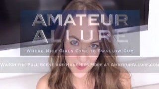 Samantha Hayes and Daisy Summers were both horny as fuck