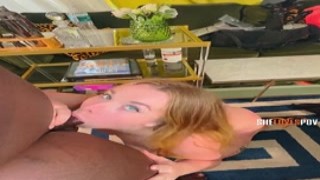 Buttslut Billie vs BBC