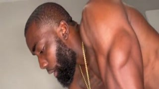 The cheating slut sat on my lap, her big tits bouncing in my face as she sucked my cock