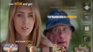 Grandpa was a horny old man who had a secret obsession with his young granddaughter, Alice