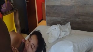 RKAMPRO - Big ass Pietra goes triple anal TAP DAP