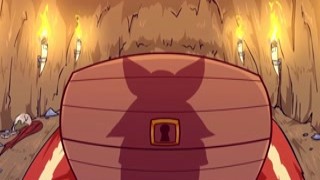 Fandel Tales: The First Party