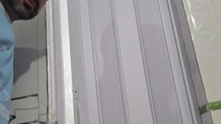 renatasurtada - I had to use the bathroom with her in the shower!