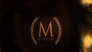 MetArtX - Under Her Spell - Talia Mint