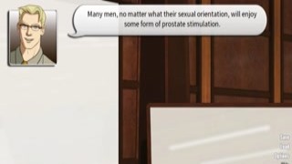 I could feel my pussy getting wet as I thought about Alex finger-fucking me