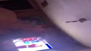 I love to watch my wife getting fucked by a big black cock