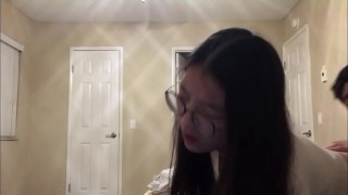 Cum addicted mulatto Noe Milk sucks a cock passionately