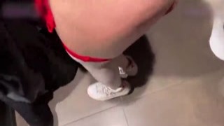 My boyfriend was such a cuckold