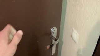 pcngl420 - POV： Interrupted neighbors orgasm - she pounced on my dick.(with subs)
