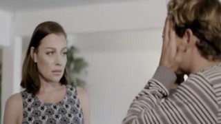 Busty milf fucked hard by amnesiac man