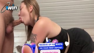 JennyAndJim - PornHub #05