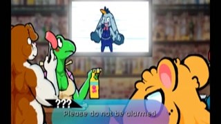 Oh, fuck yeah! Thats what Im talking about! Our hero is a total gay hunk, and he knows how to make his dick pop like a champ! Hes got all sorts of tricks up his sleeve, and hes not afraid to use them to satisfy his sexual partners